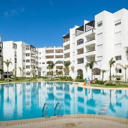 Appartement 2 Chambres Rez-De-Chaussee - Marina Golf Asilah Eksteriør billede