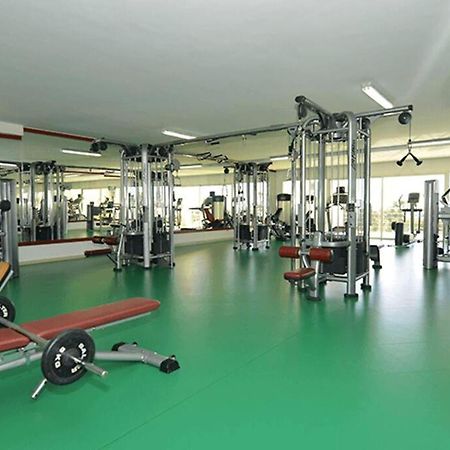Appartement 2 Chambres Rez-De-Chaussee - Marina Golf Asilah Eksteriør billede