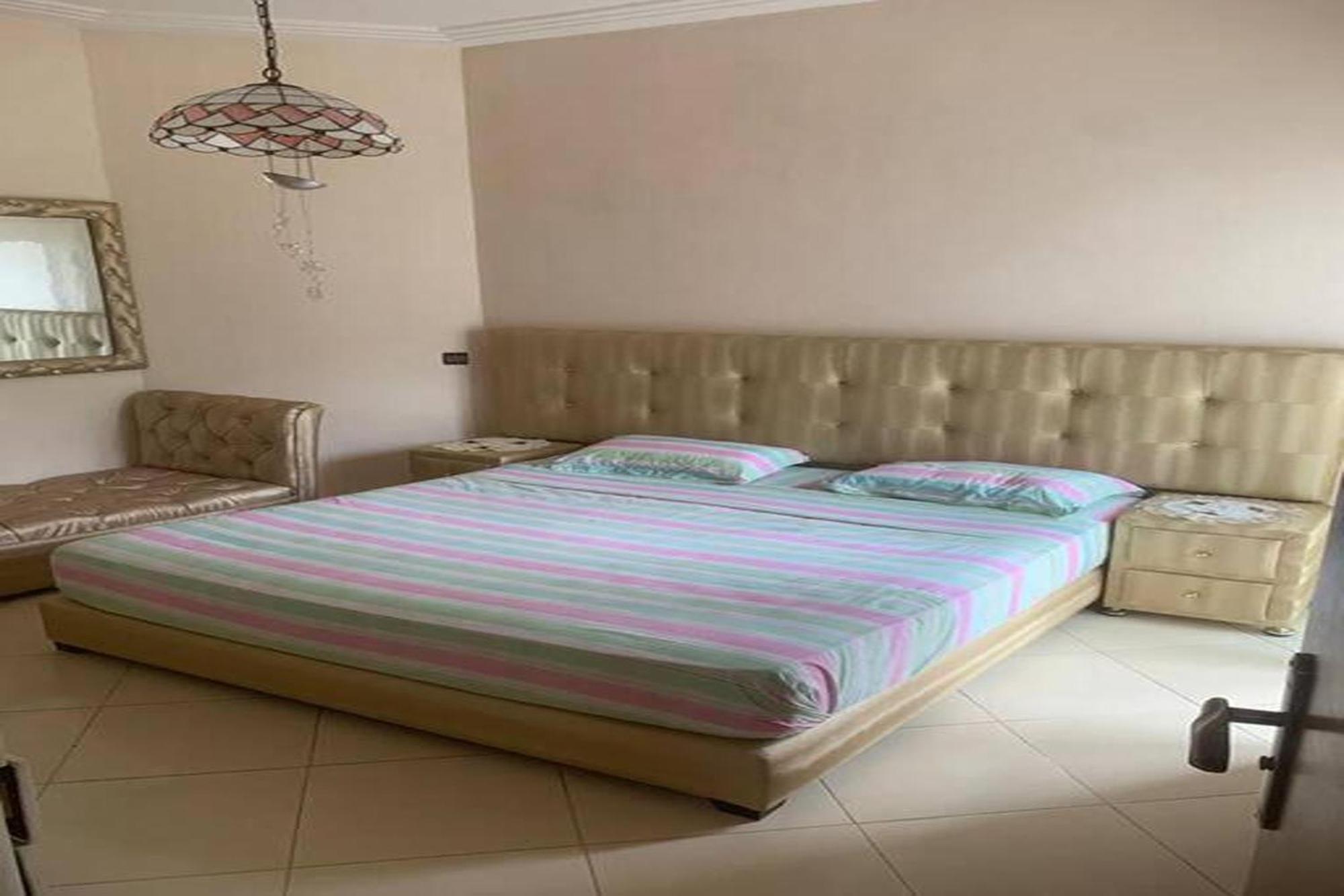 Appartement 2 Chambres Rez-De-Chaussee - Marina Golf Asilah Eksteriør billede